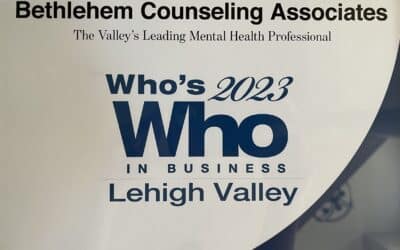 Who’s Who in Business