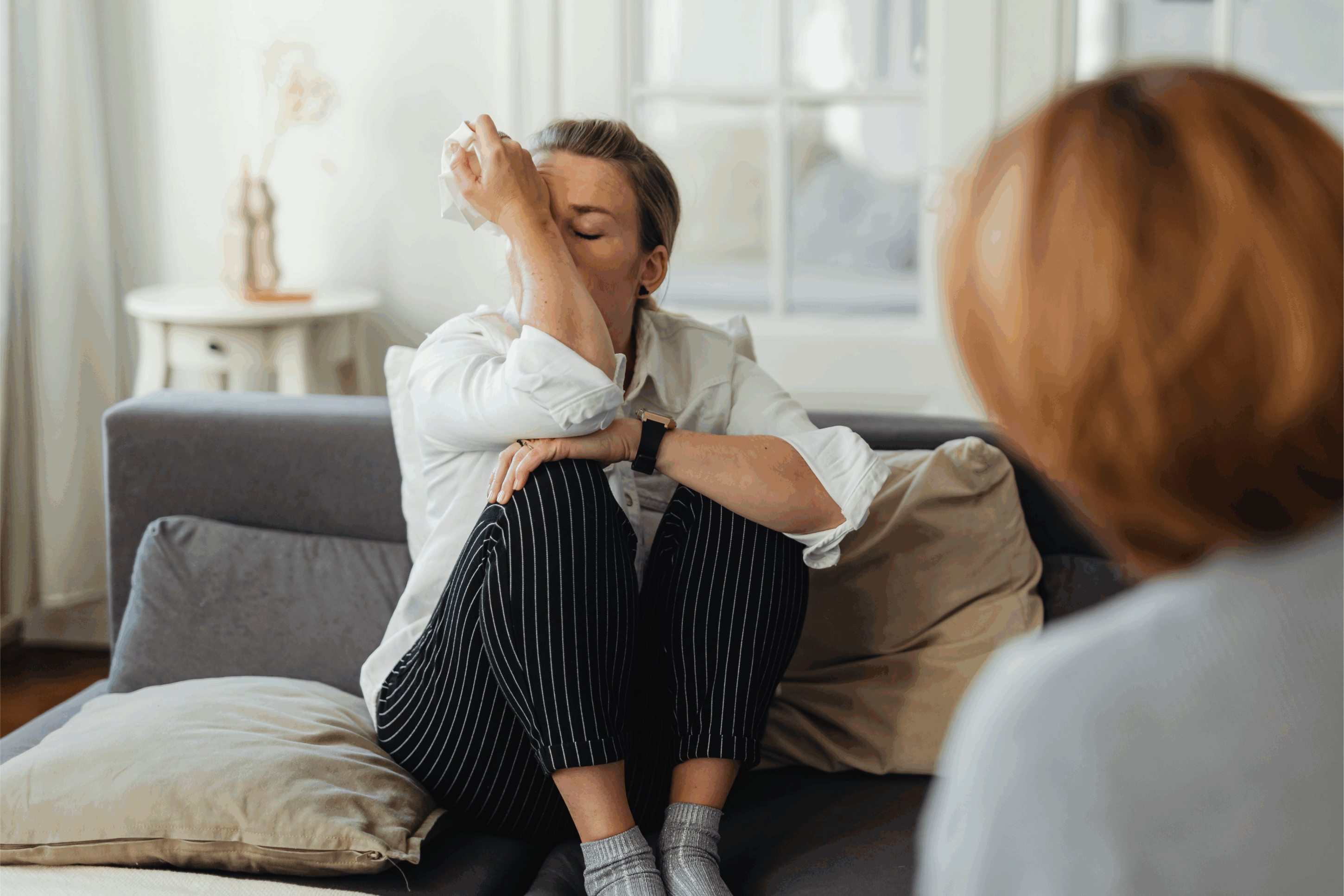 Grief Therapy