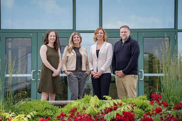 BCA counselor leadership for therapist company in Lehigh Valley, PA