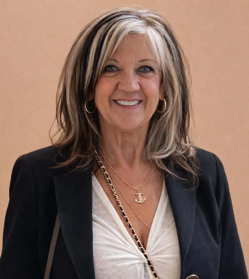 elisa loncola