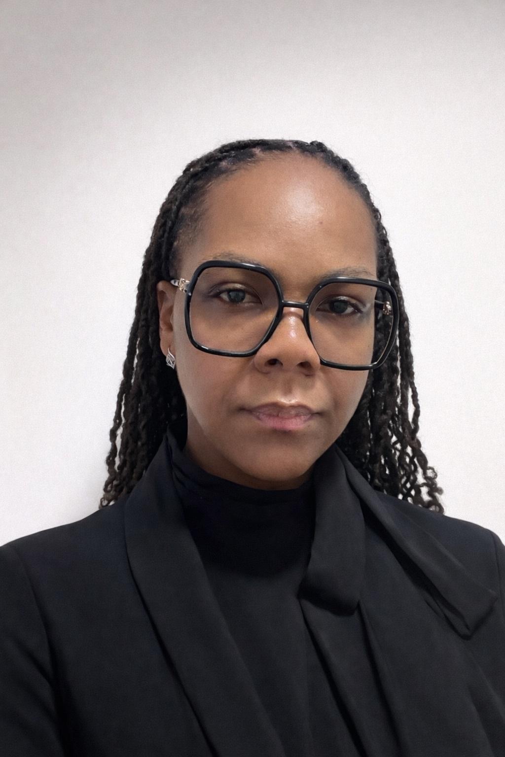 marsha davis bca