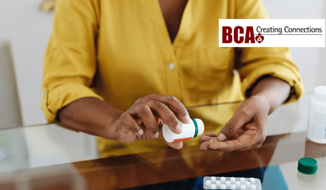 Medication Management and Therapy