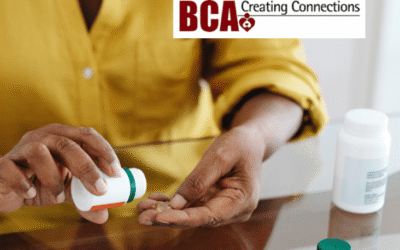 How Medication Can Make Therapy Easier