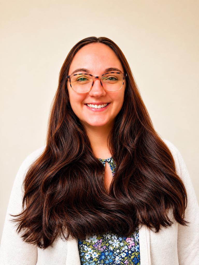 Briana Faulstick MSW