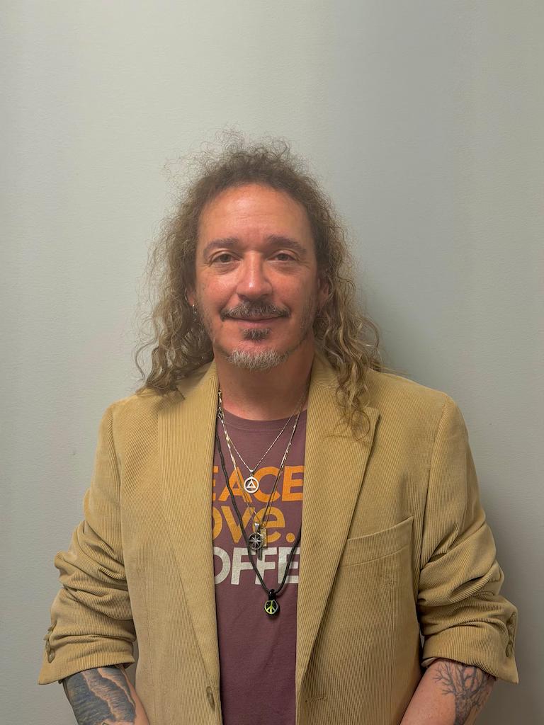 Eric Scott Klein