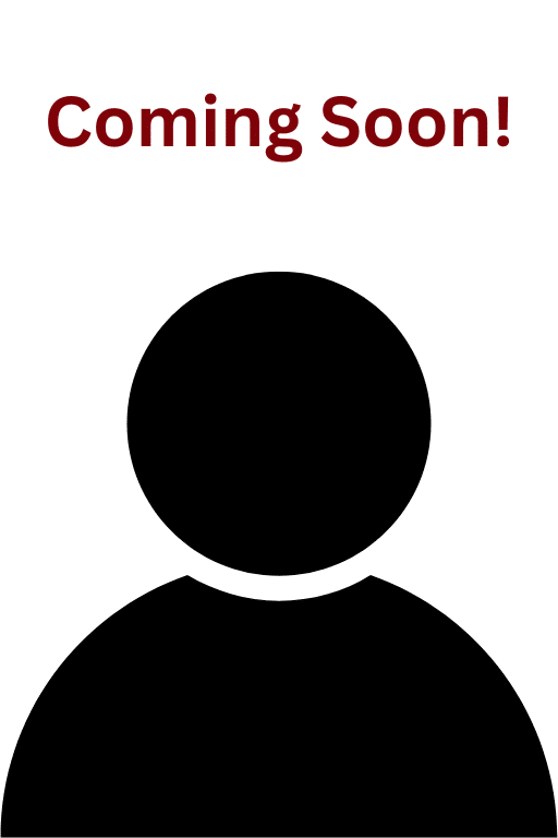 Coming Soon