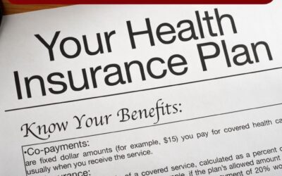 Understanding Insurance Terms for Therapy: A Client’s Guide to Coverage & Costs