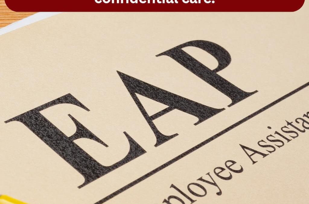 What Is an Employee Assistance Program? EAP Explained